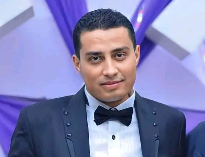 الطبيب الراحل علي أحمد علي شحاتة